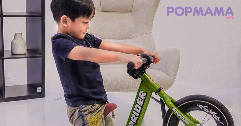 Popmama.com/Krisnaji Iswandani